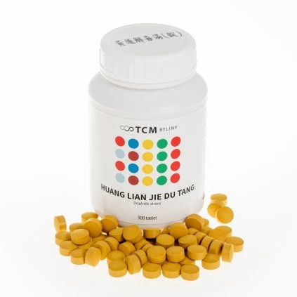 Huang Lian Jie Du Tang