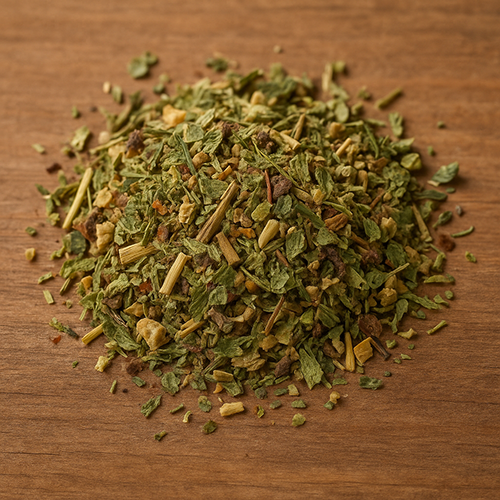 Jing Fang Bai Du San