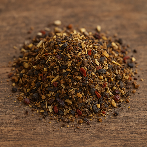 Tian Wang Bu Xin Dan Wan