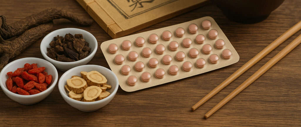 Hormonální antikoncepce