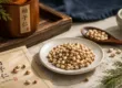 Bai Zi Ren – semeno zeravu v tradiční čínské medicíně
