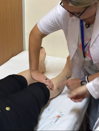 Studijní pobyt v Číně na Tianjin University of Traditional Chinese Medicine Škola Čínské Medicíny Brno Tradiční Čínska Medicína Česká Republika