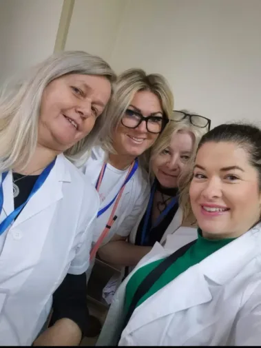 Studijní pobyt v Číně na Tianjin University of Traditional Chinese Medicine Škola Čínské Medicíny Brno Tradiční Čínska Medicína Česká Republika
