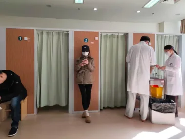 Studijní pobyt v Číně na Tianjin University of Traditional Chinese Medicine Škola Čínské Medicíny Brno Tradiční Čínska Medicína Česká Republika