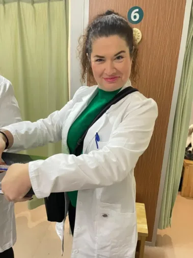 Studijní pobyt v Číně na Tianjin University of Traditional Chinese Medicine Škola Čínské Medicíny Brno Tradiční Čínska Medicína Česká Republika