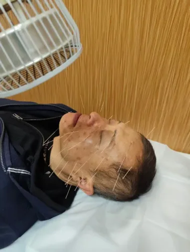 Studijní pobyt v Číně na Tianjin University of Traditional Chinese Medicine Škola Čínské Medicíny Brno Tradiční Čínska Medicína Česká Republika