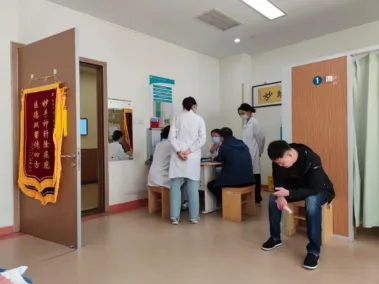 Studijní pobyt v Číně na Tianjin University of Traditional Chinese Medicine Škola Čínské Medicíny Brno Tradiční Čínska Medicína Česká Republika
