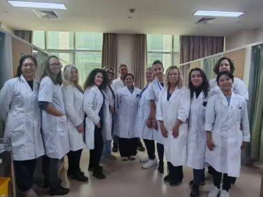 Studijní pobyt v Číně na Tianjin University of Traditional Chinese Medicine Škola Čínské Medicíny Brno Tradiční Čínska Medicína Česká Republika