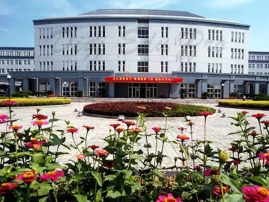 Studijní pobyt v Číně na Tianjin University of Traditional Chinese Medicine Škola Čínské Medicíny Brno Tradiční Čínska Medicína Česká Republika
