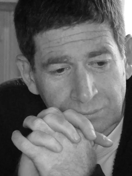 Aram Tzayig – portrét